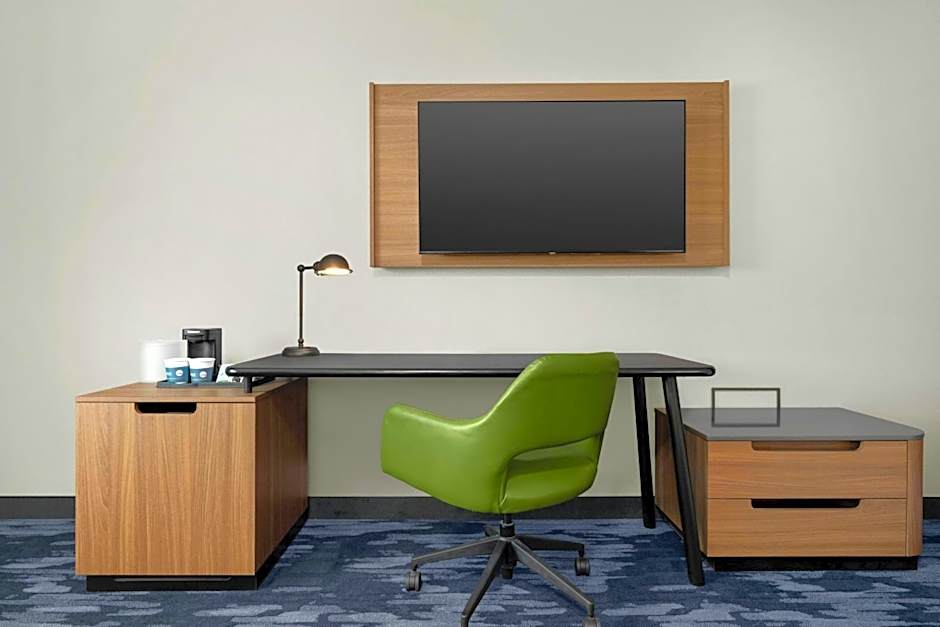 Fairfield by Marriott Inn & Suites Atascadero