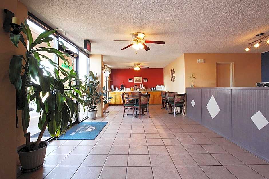 Americas Best Value Inn - Malvern