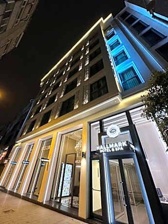 Hallmark Hotel & Spa Istanbul