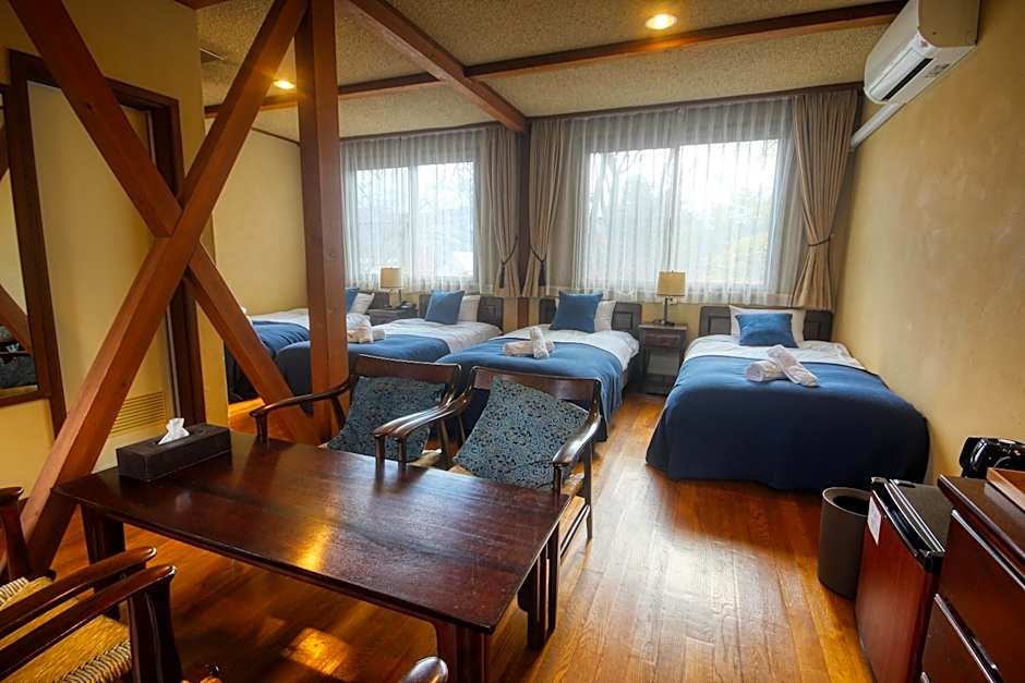 Hotel Wohnen