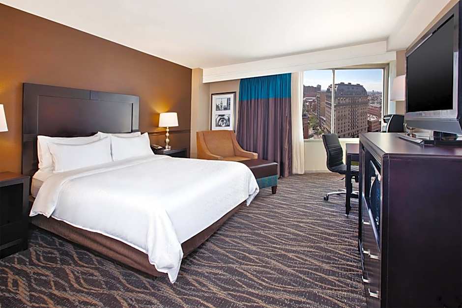 Holiday Inn Express Philadelphia-Midtown By IHG