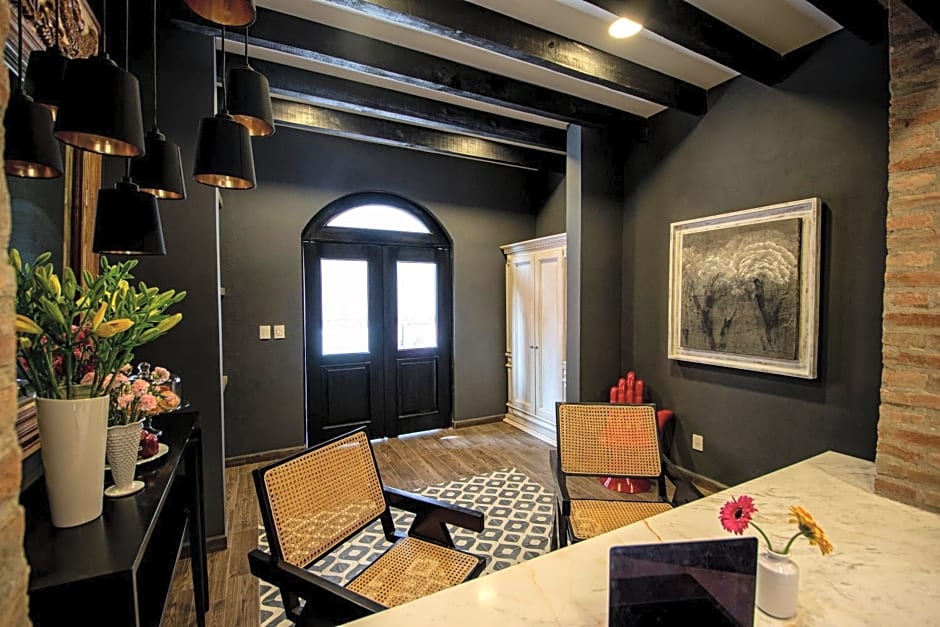 Casa Bruna Luxury Lofts