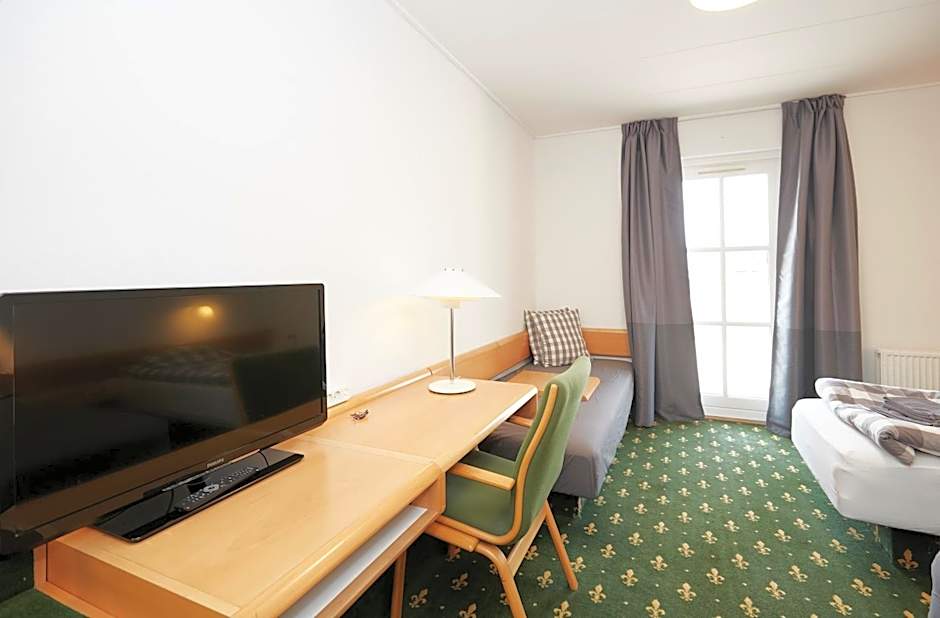 Hotel Osted