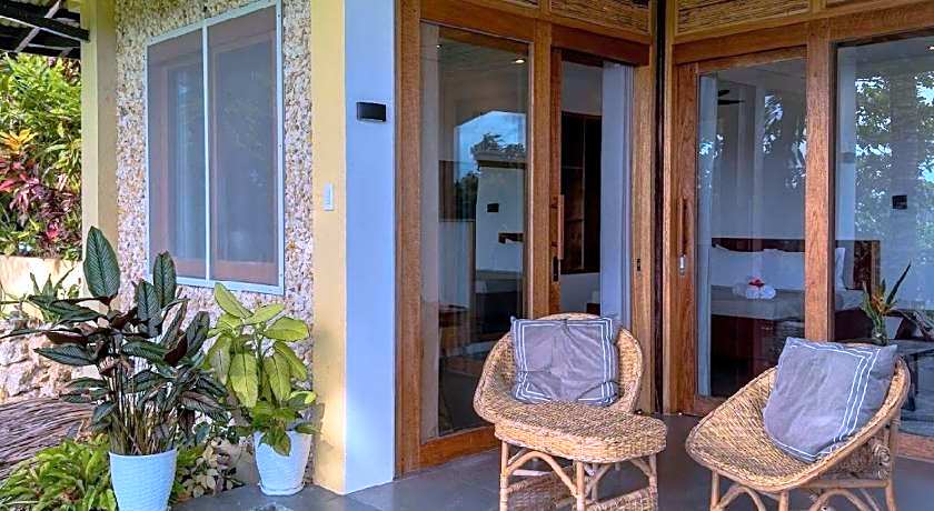 Maya Siargao Villa and Golf
