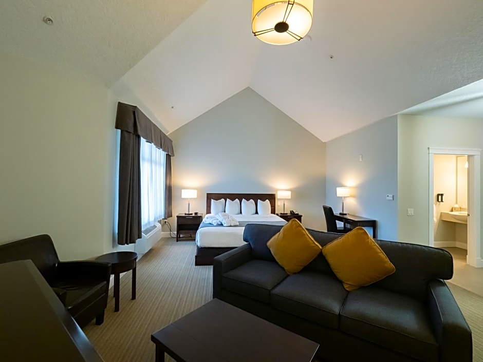 Old House Hotel & Spa