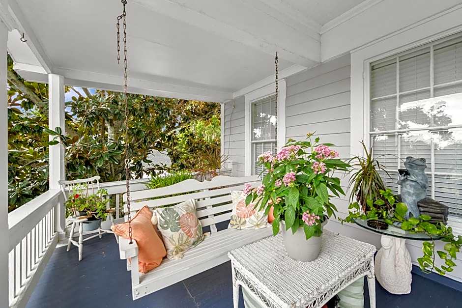 Goodbread House Bed & Breakfast Inn