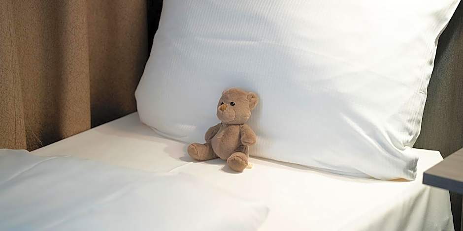 PLAZA INN Rieker Stuttgart Hauptbahnhof