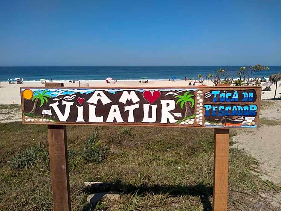 Suítes Baía do Sol Saquarema