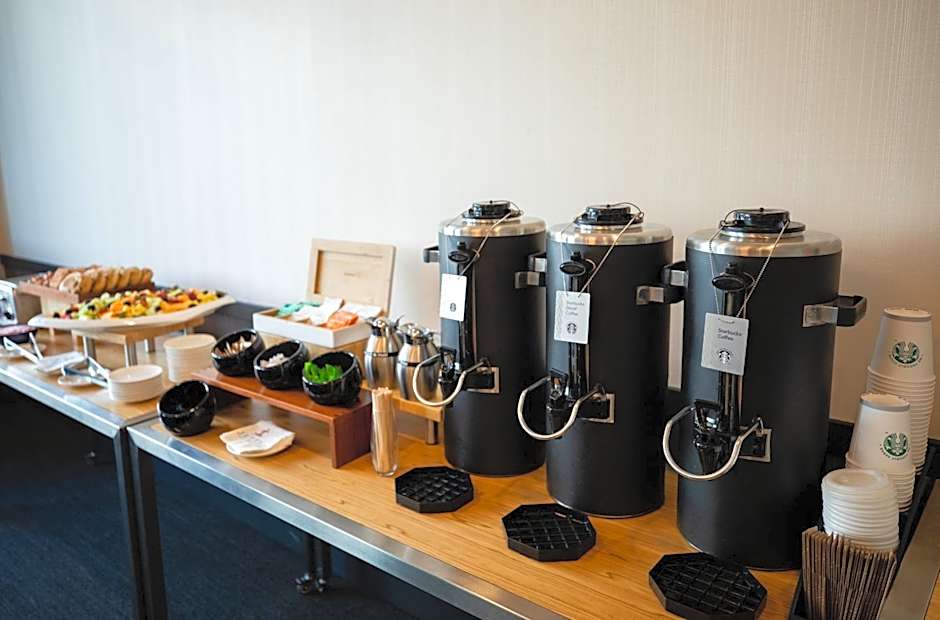 Hotel Indigo Everett - Waterfront Place By IHG