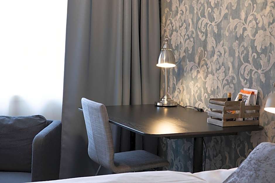 Best Western Tingvold Park Hotel