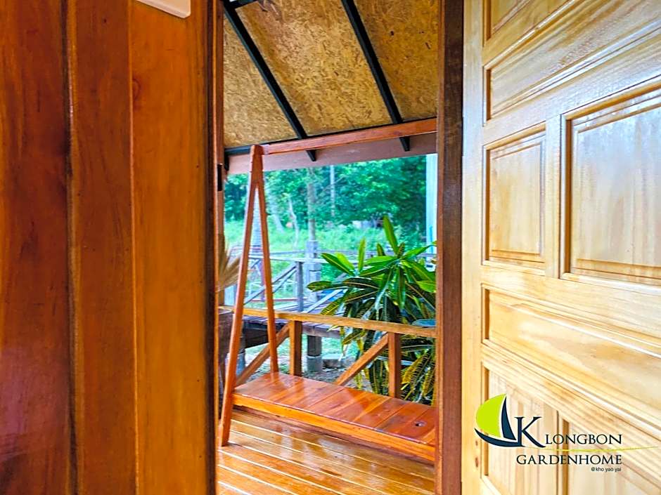 KLONGBON GARDEN HOME Koh Yao Yai