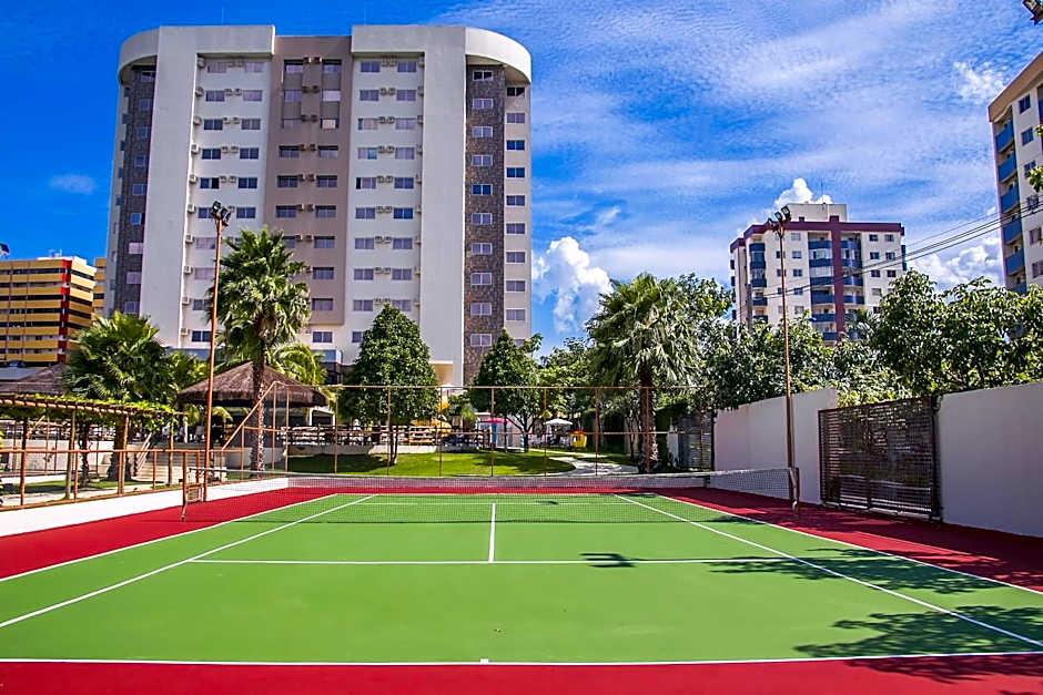 Best Western Suites Le Jardin Caldas Novas