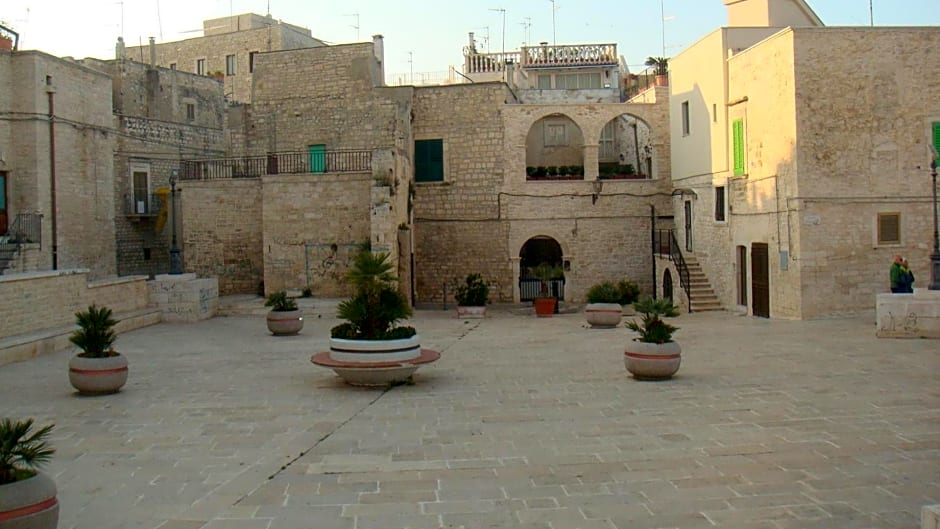 A Casa Mia – Giovinazzo, LA