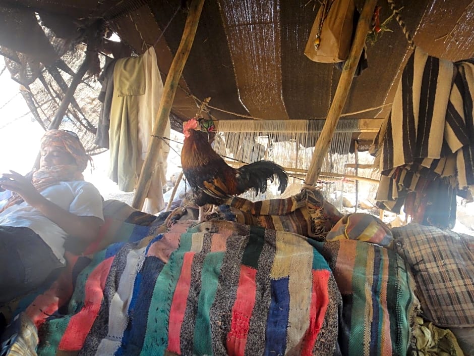 Maison d'Hôtes le Ciel Bleu