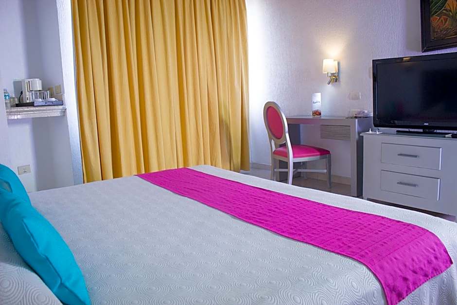 Mia City Villahermosa