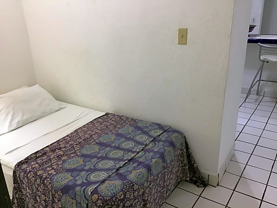 Baja Bed and Breakfast