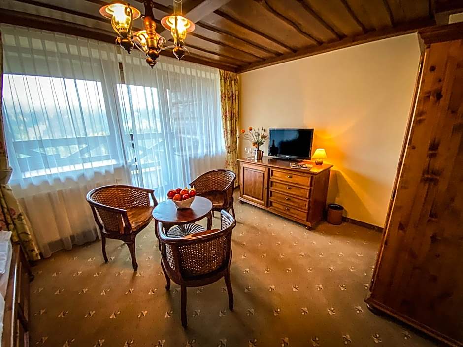 Wellness Hotel Encian Donovaly