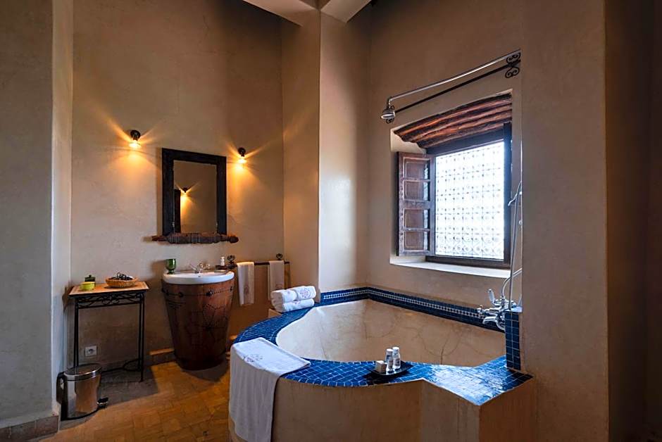 Kasbah Agafay Hotel & Spa