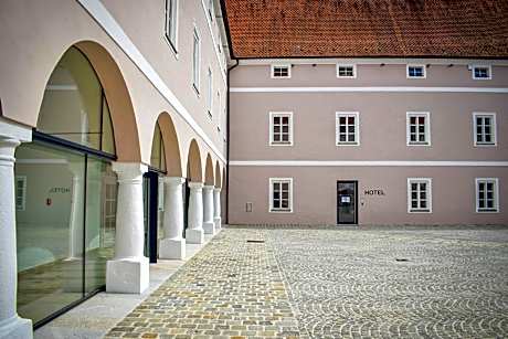 Schloss Hotel Zeillern