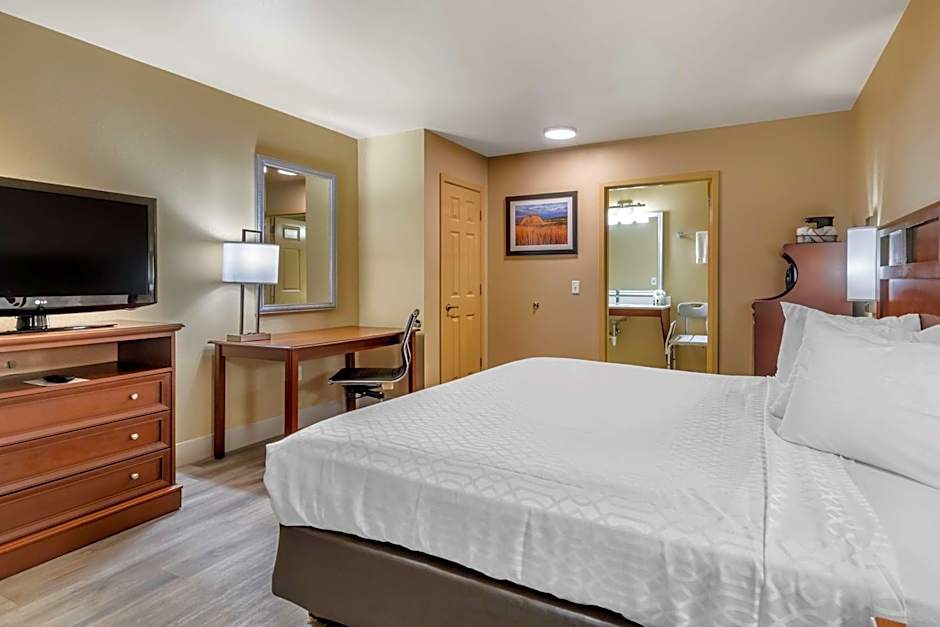 Best Western Dos Rios