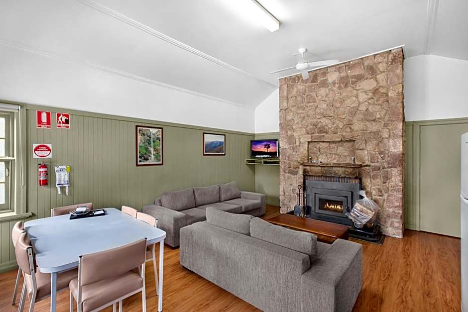Breeze Holiday Parks - Halls Gap