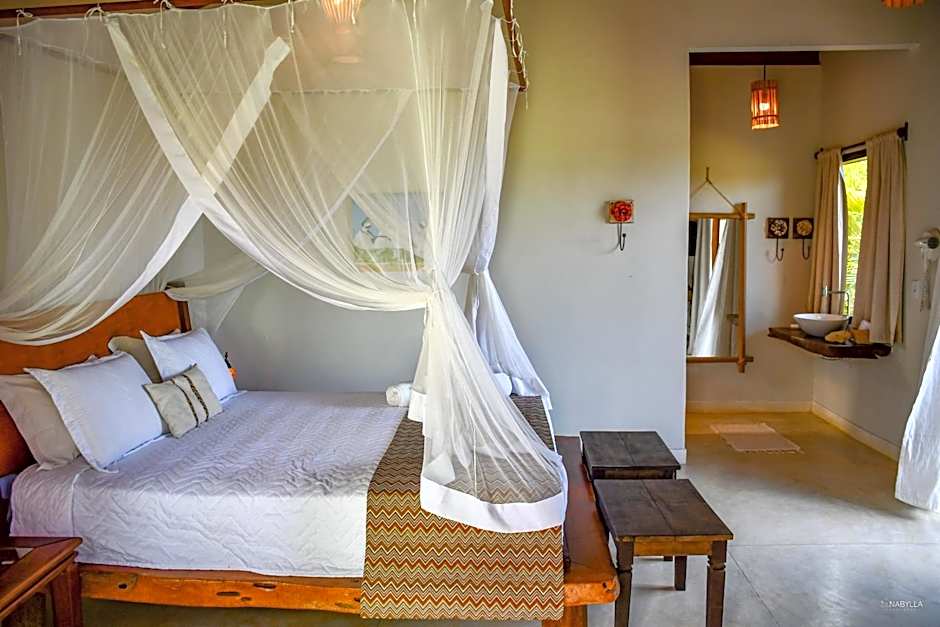 Villa Prana Trancoso - Vista mar