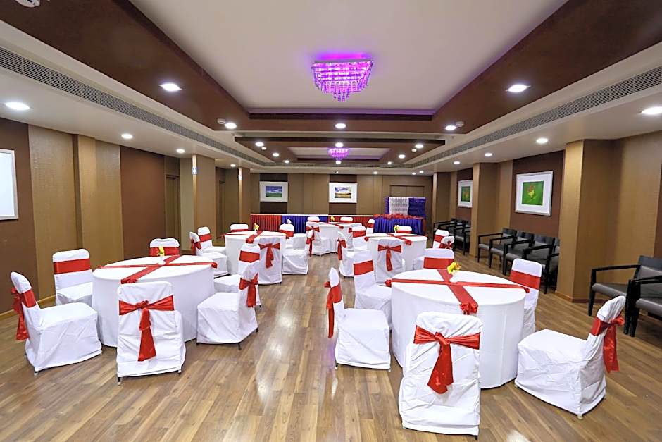 Best Western Ramachandra