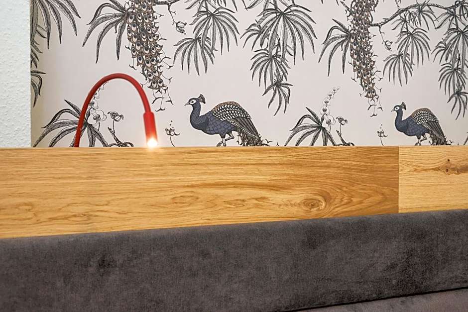 AMC Hotel - Schoneberg