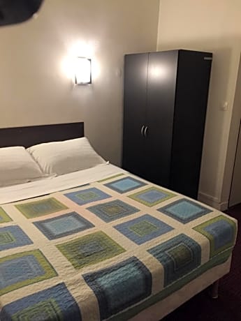 Hotel Chevallier