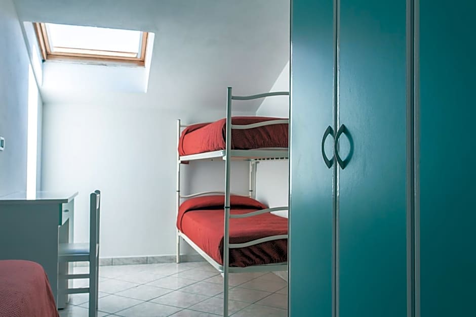 Hotel Giove dipendenza Hotel Fiamma