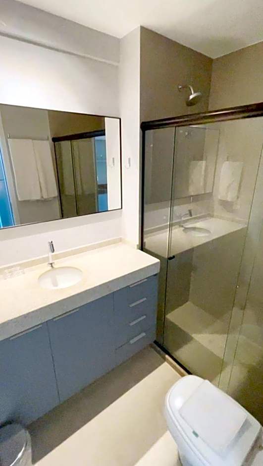 O melhor flat de Boa Viagem