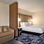 Fairfield Inn & Suites Madison South