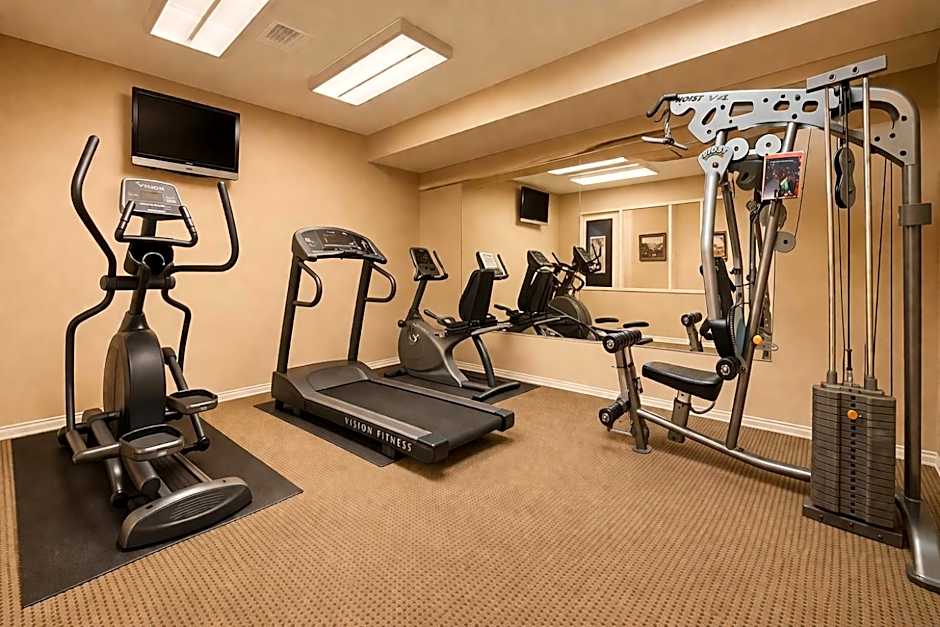 Americas Best Value Inn & Suites Sonora