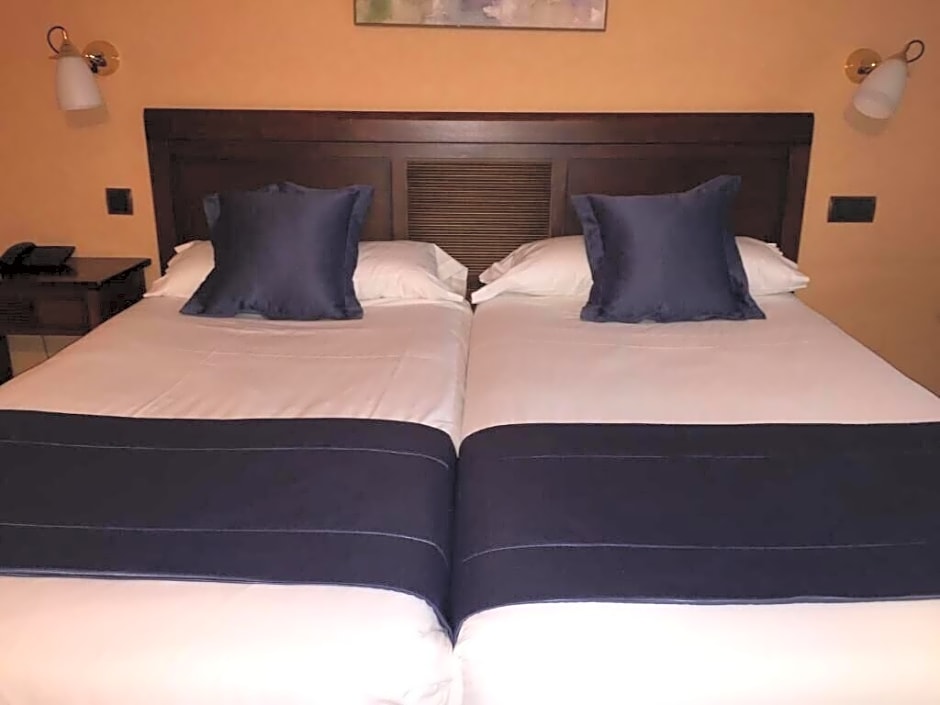 Hotel Las Provincias