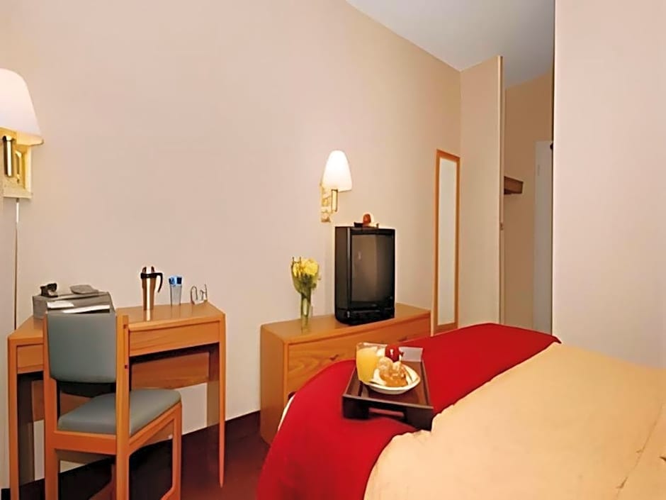 Quality Inn
