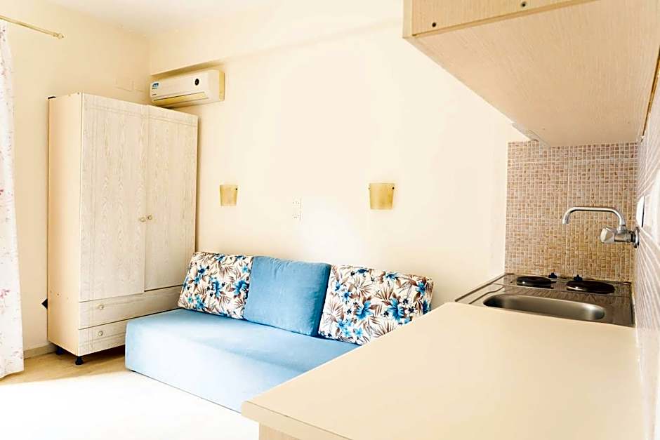 Villa Nefeli Skiathos