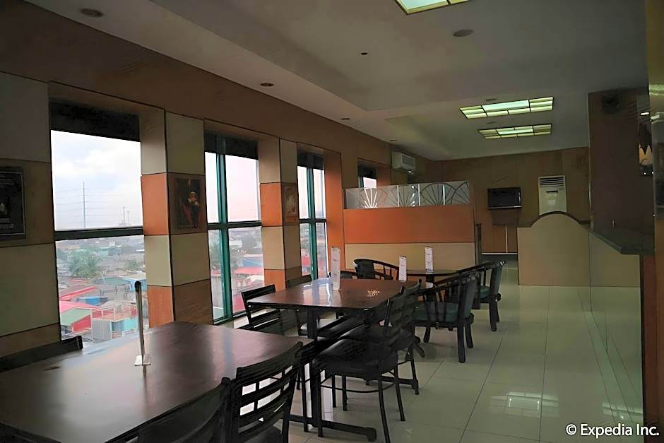 Hotel Sogo Bacoor