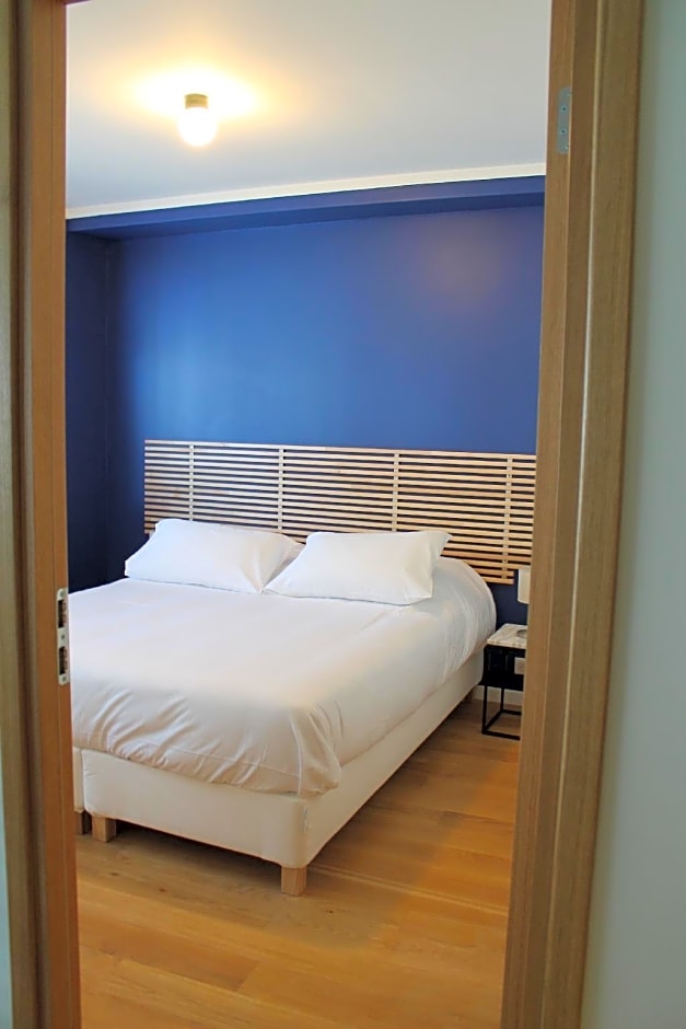 Appartements Paris Boulogne