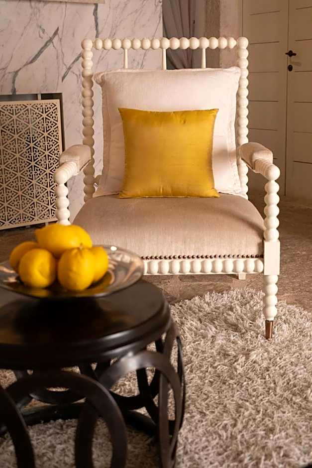 Lesic Dimitri Palace