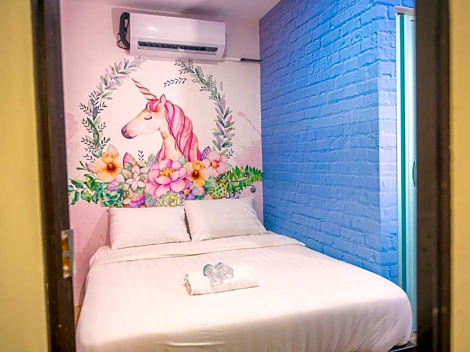 Spot on 89673 Good Friend Hotel