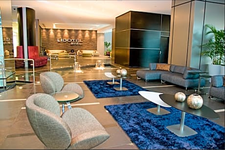 Lidotel Barquisimeto