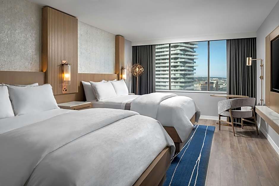 The Westin Harbour Castle, Toronto