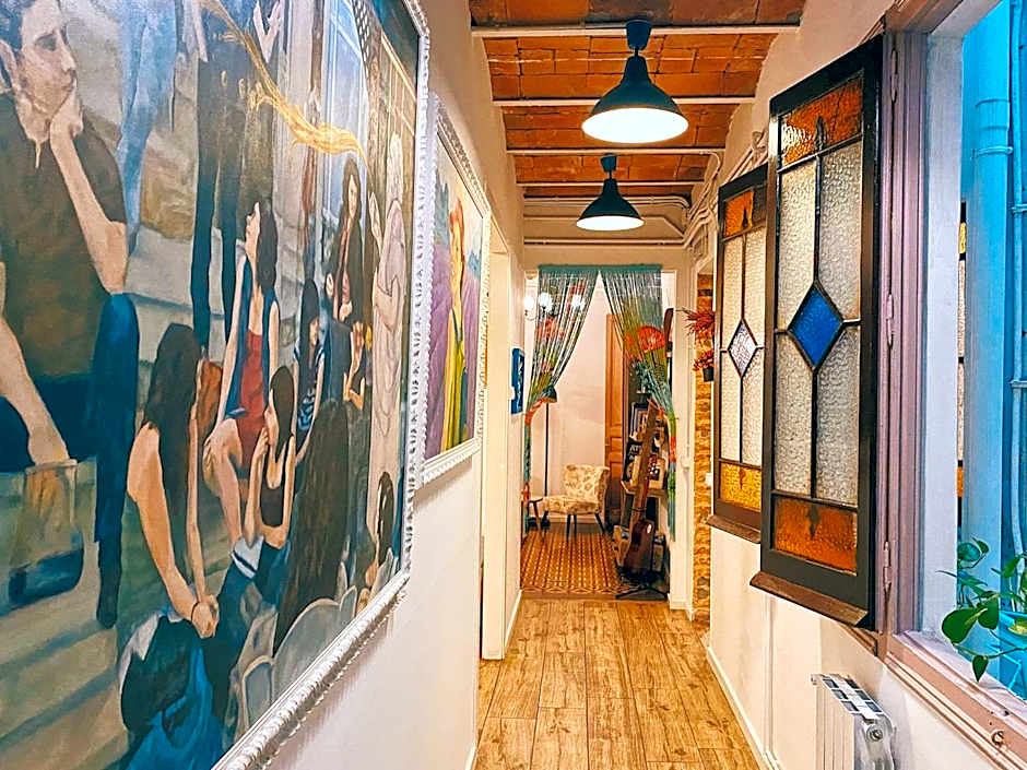 Primavera Hostel
