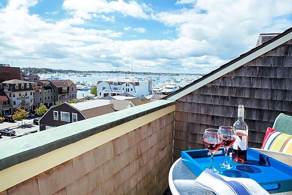 Newport Bay Club and Hotel