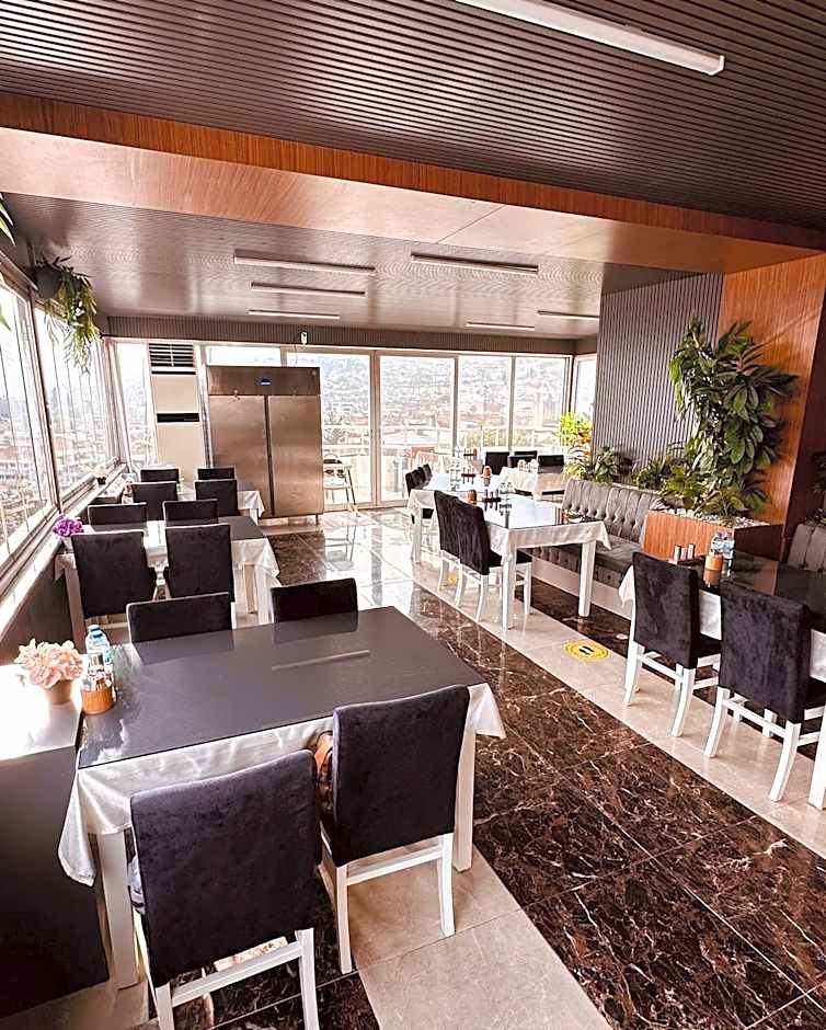 Hotel Grand Heykel