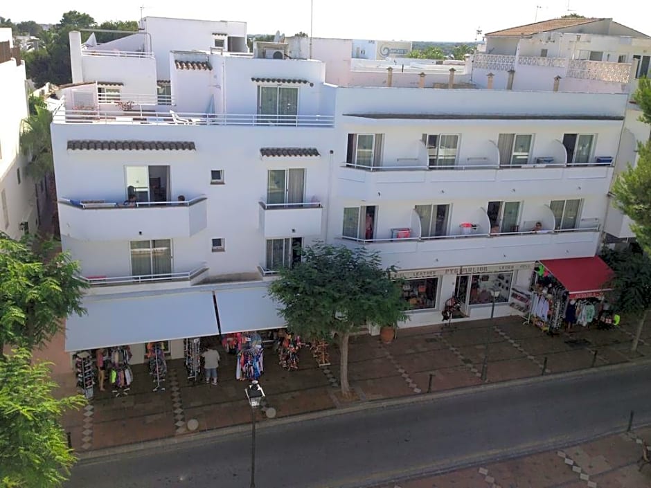 Hostal De La Caravel-La Ii