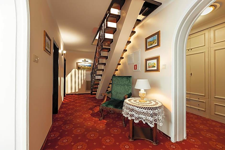 Villa Toscania-check in 24h