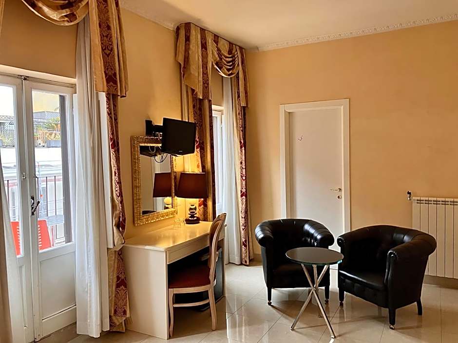 Hotel Erdarelli