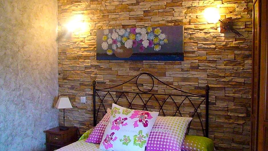 Posada Las Tres Mentiras de Santillana del Mar