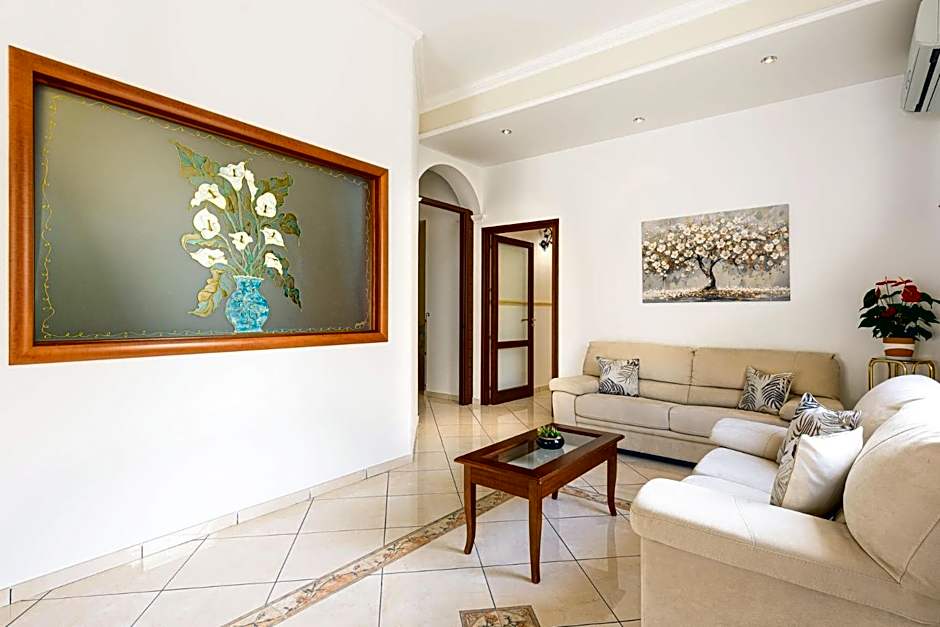 Hotel La Darsena